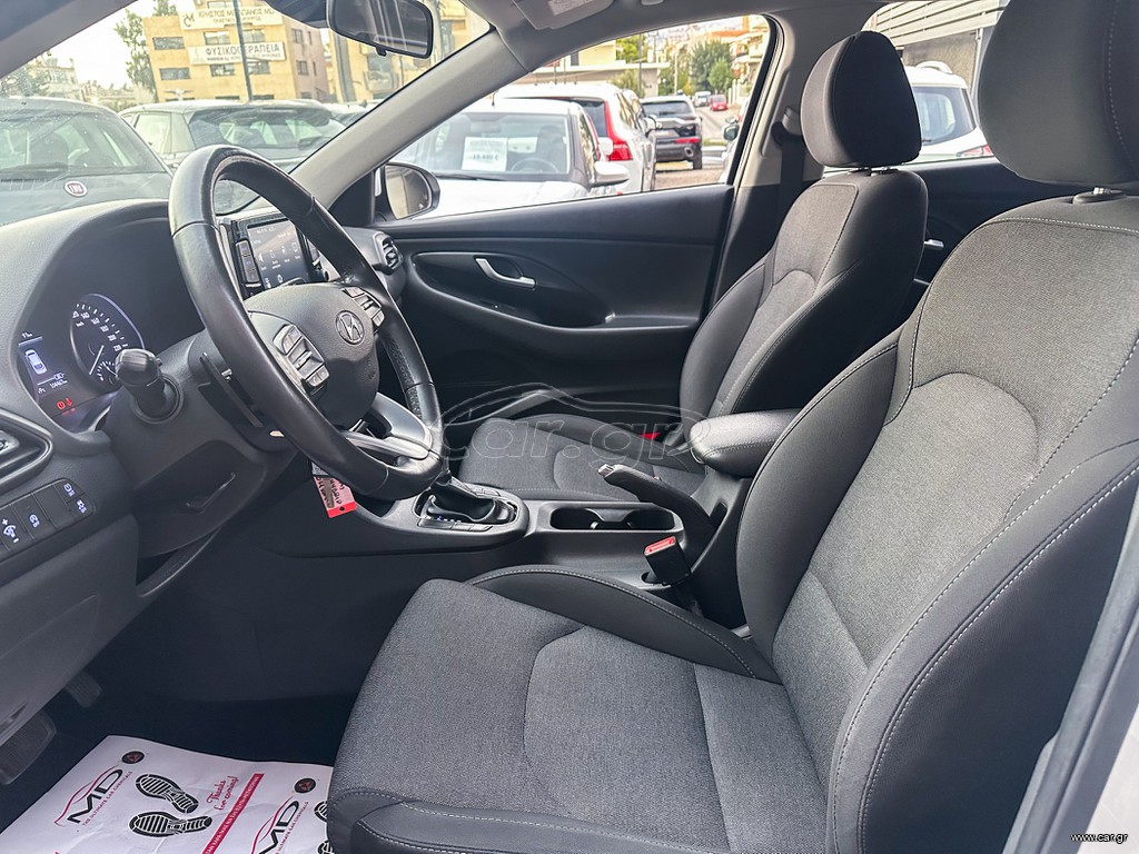 Hyundai i 30 thumbnail 12