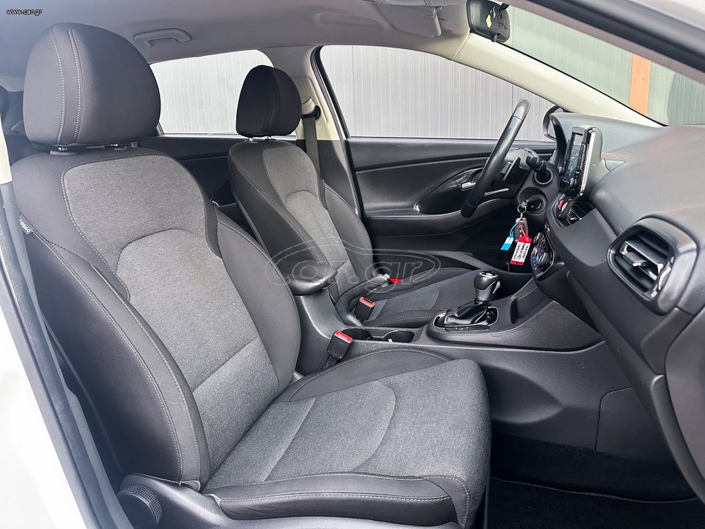 Hyundai i 30 thumbnail 14