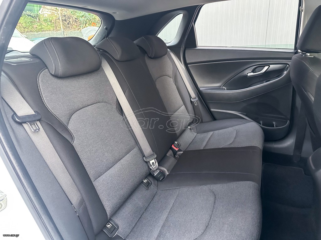 Hyundai i 30 thumbnail 15