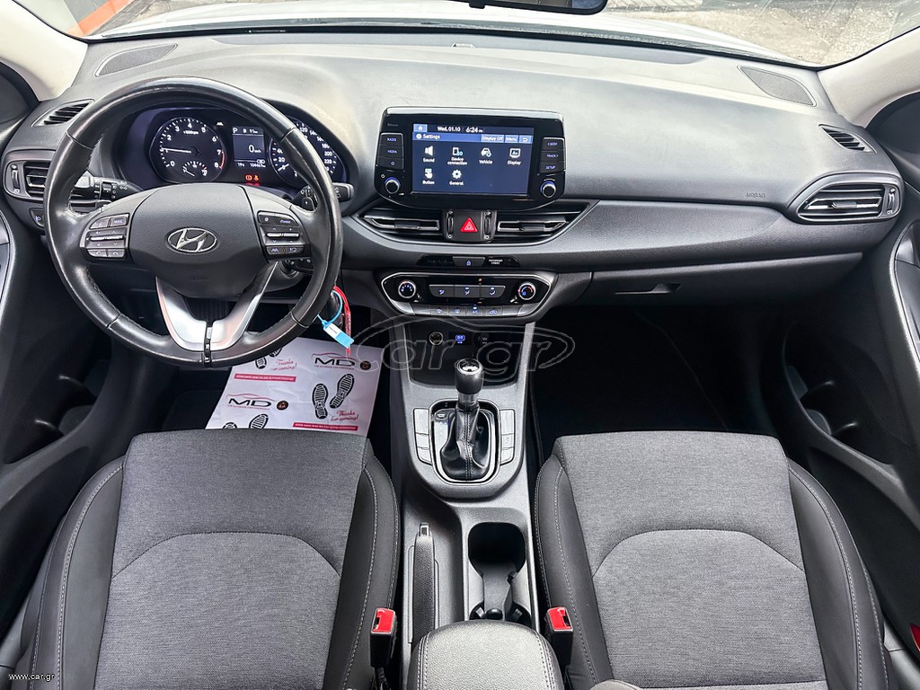 Hyundai i 30 thumbnail 17