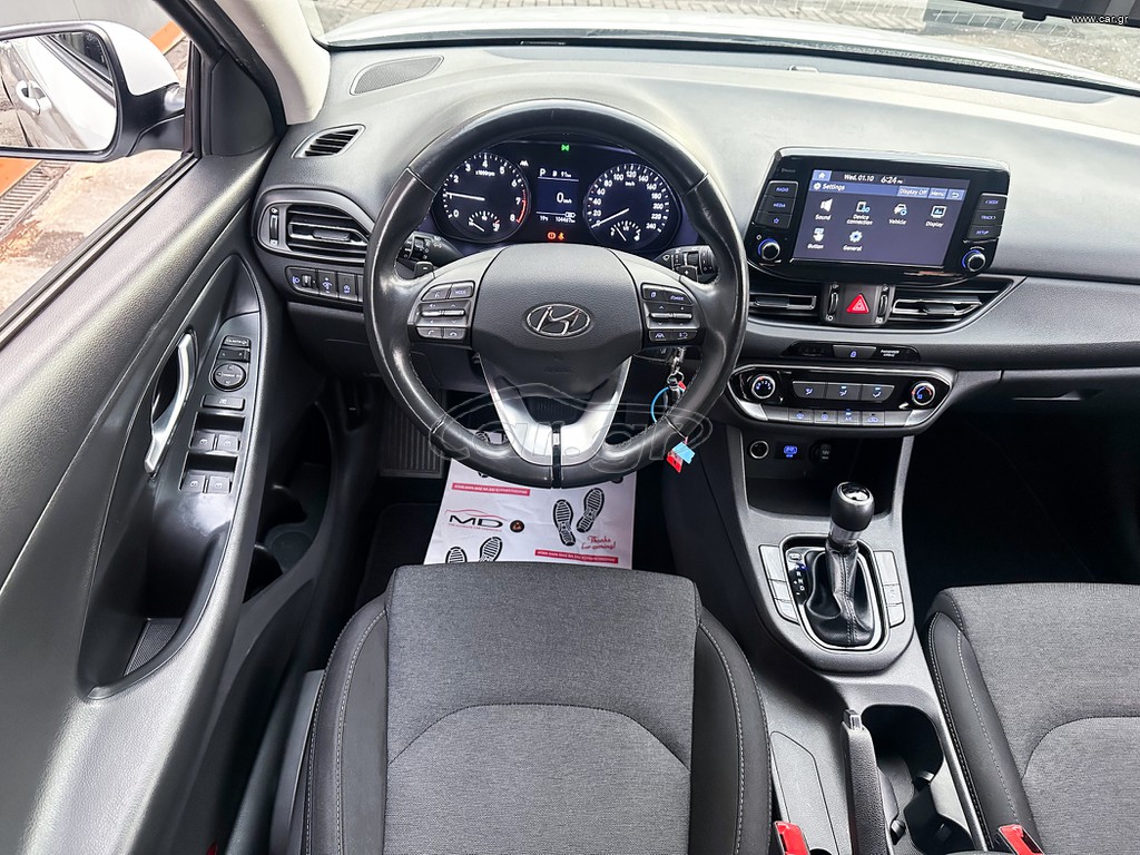 Hyundai i 30 thumbnail 18