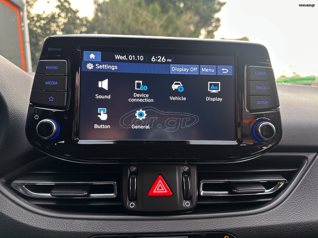 Hyundai i 30 thumbnail 28