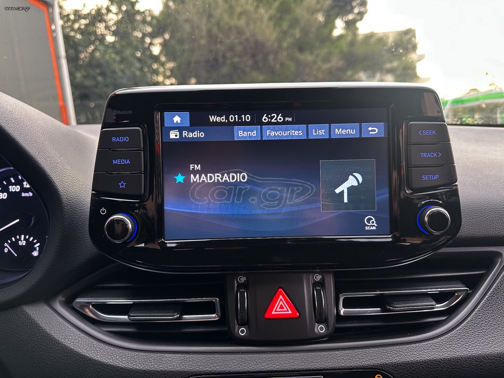 Hyundai i 30 thumbnail 29
