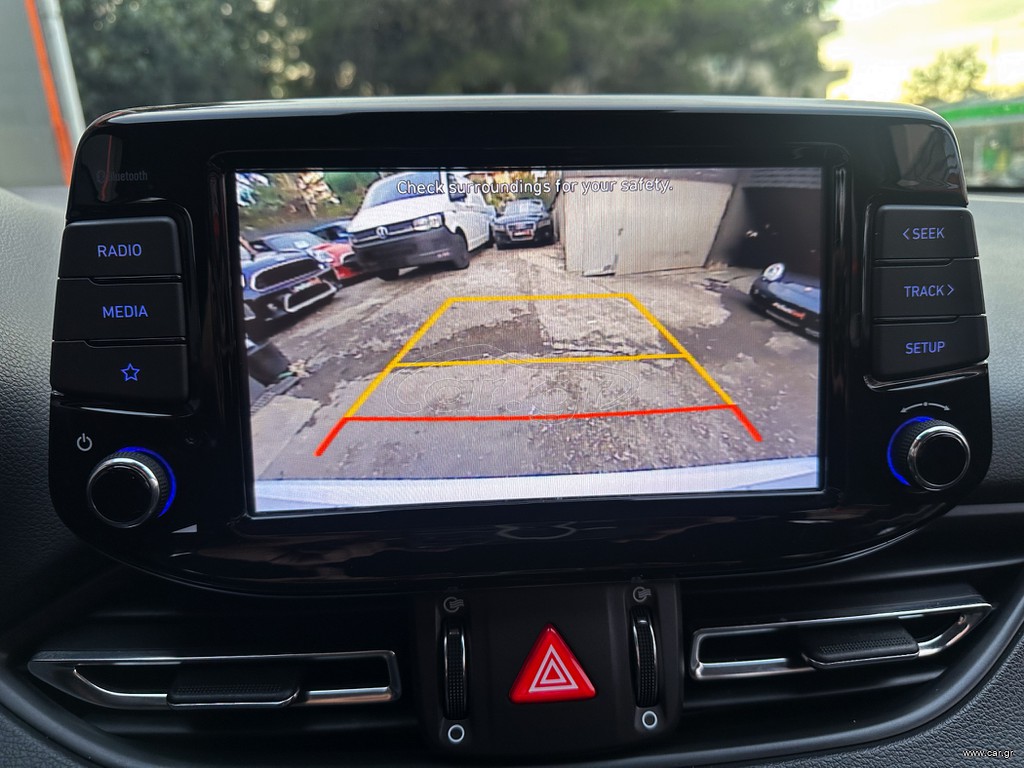 Hyundai i 30 thumbnail 30