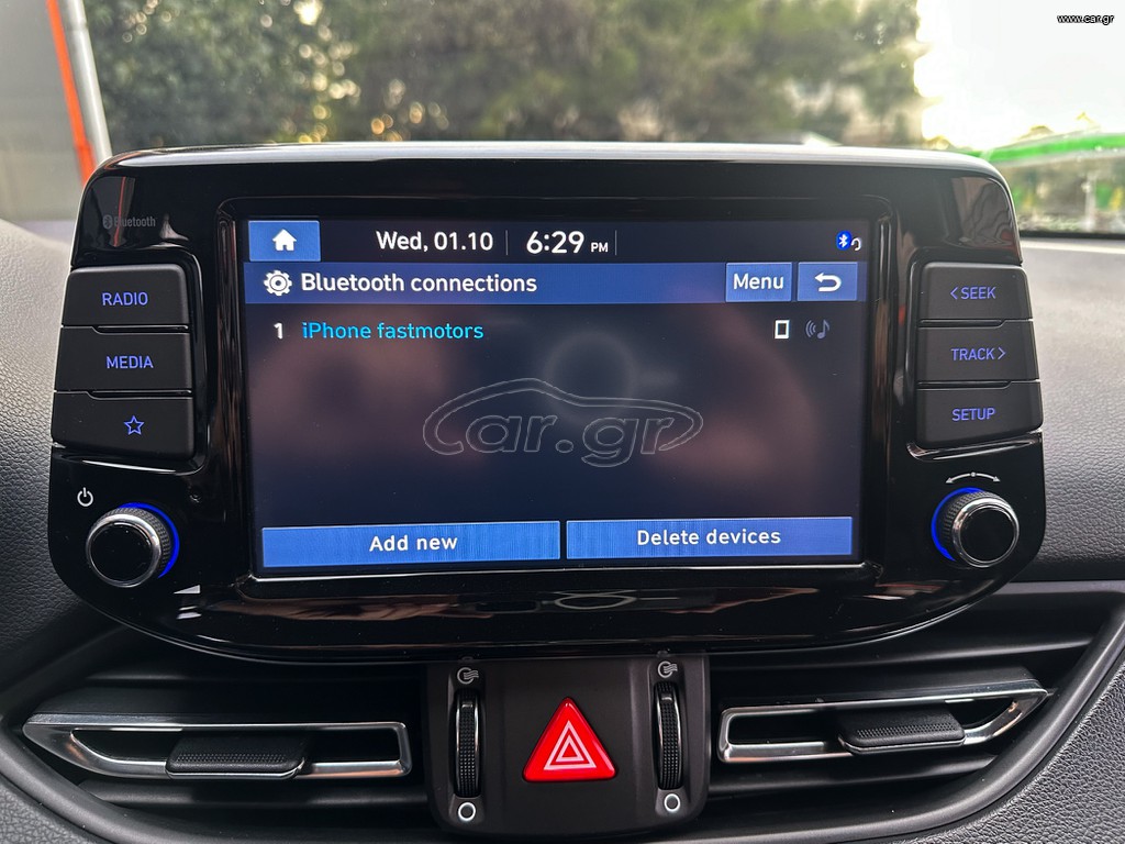 Hyundai i 30 thumbnail 31