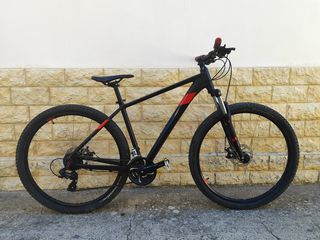 All - Mountain Cube 2016 Aim pro