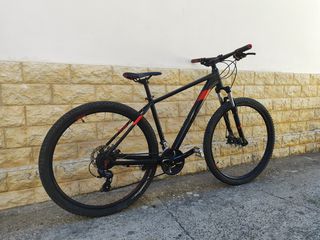 All - Mountain Cube 2016 Aim pro-thumb-1
