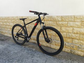 All - Mountain Cube 2016 Aim pro-thumb-2