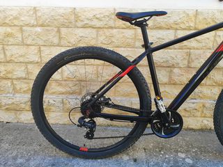 All - Mountain Cube 2016 Aim pro-thumb-3