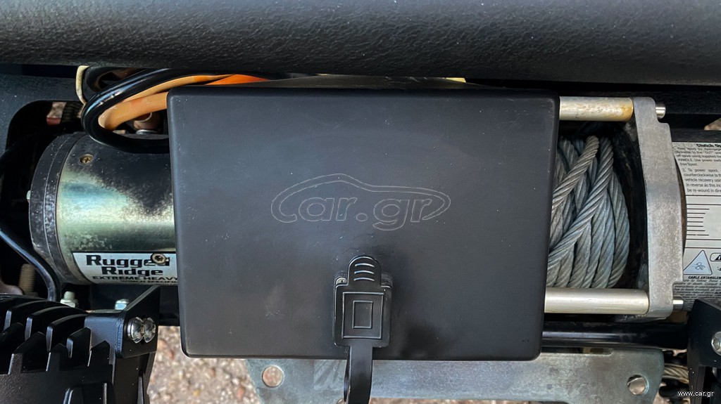 Jeep Wrangler thumbnail 41