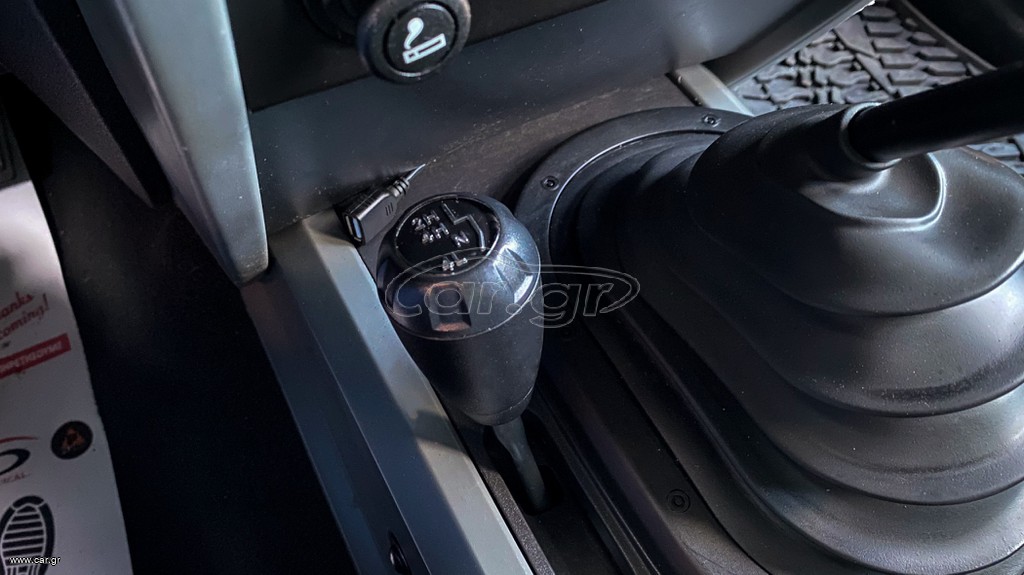 Jeep Wrangler thumbnail 22