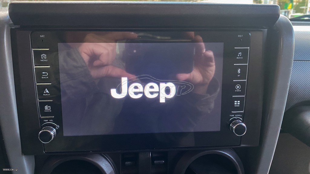 Jeep Wrangler thumbnail 30