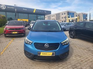 Opel Crossland X 2018 ULTIMATE 1.500cc  120hp  BVA6-thumb-1