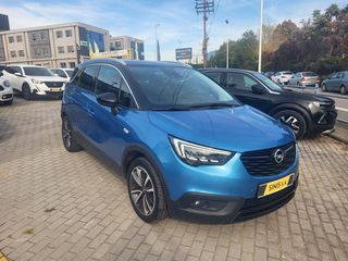 Opel Crossland X 2018 ULTIMATE 1.500cc  120hp  BVA6-thumb-2