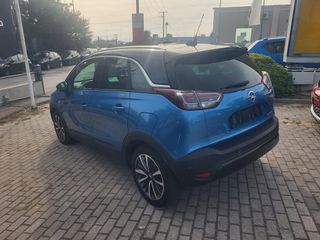 Opel Crossland X 2018 ULTIMATE 1.500cc  120hp  BVA6-thumb-3