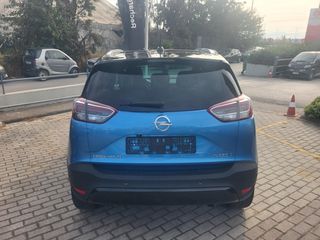 Opel Crossland X 2018 ULTIMATE 1.500cc  120hp  BVA6-thumb-4