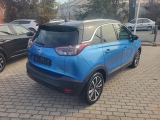 Opel Crossland X 2018 ULTIMATE 1.500cc  120hp  BVA6-thumb-5