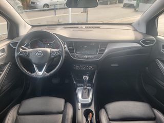 Opel Crossland X 2018 ULTIMATE 1.500cc  120hp  BVA6-thumb-6