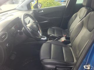 Opel Crossland X 2018 ULTIMATE 1.500cc  120hp  BVA6-thumb-9