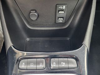 Opel Crossland X 2018 ULTIMATE 1.500cc  120hp  BVA6-thumb-11