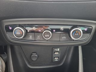 Opel Crossland X 2018 ULTIMATE 1.500cc  120hp  BVA6-thumb-12