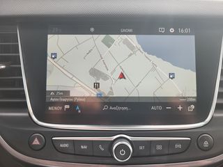 Opel Crossland X 2018 ULTIMATE 1.500cc  120hp  BVA6-thumb-13