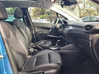 Opel Crossland X 2018 ULTIMATE 1.500cc  120hp  BVA6-thumb-19