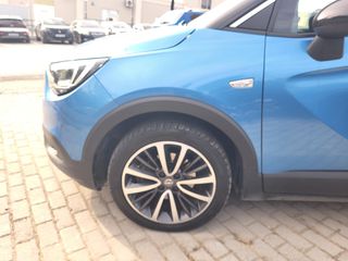Opel Crossland X 2018 ULTIMATE 1.500cc  120hp  BVA6-thumb-20