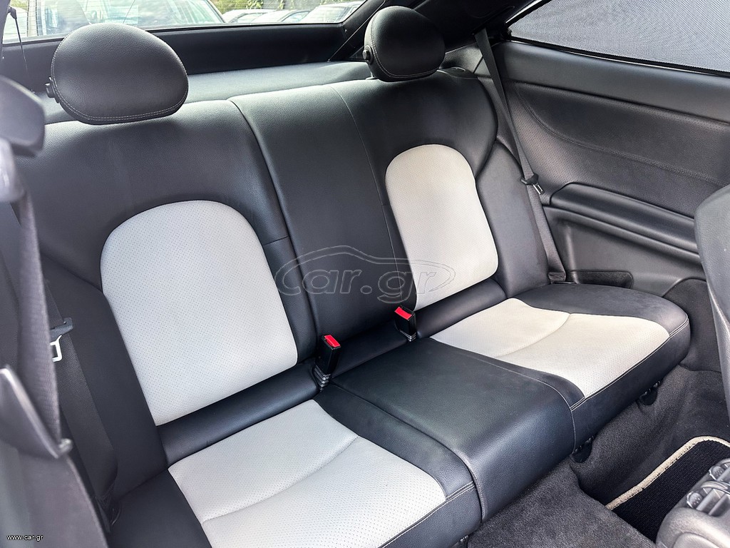 Mercedes-Benz CLC 200 thumbnail 15