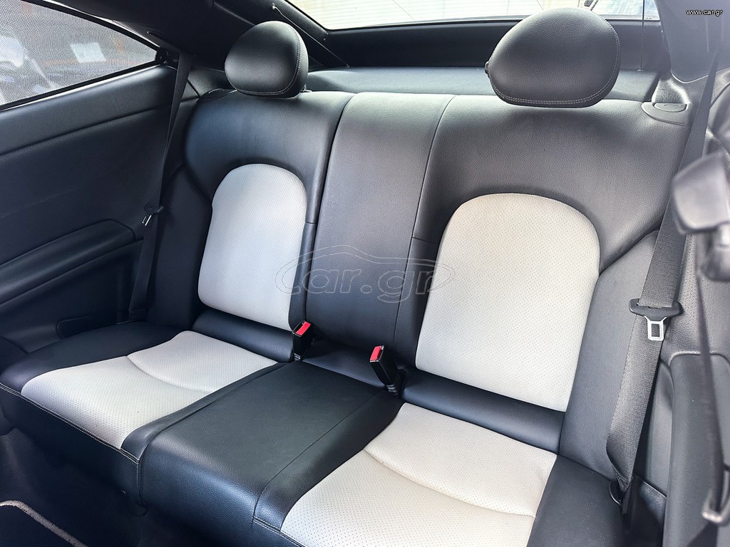 Mercedes-Benz CLC 200 thumbnail 16
