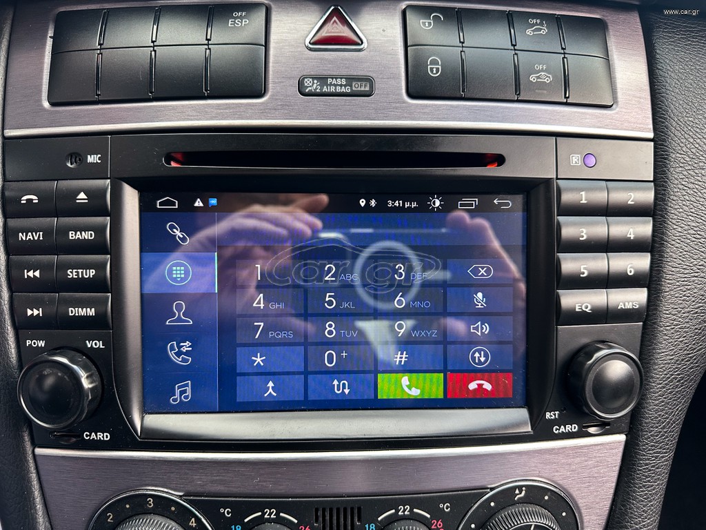 Mercedes-Benz CLC 200 thumbnail 29