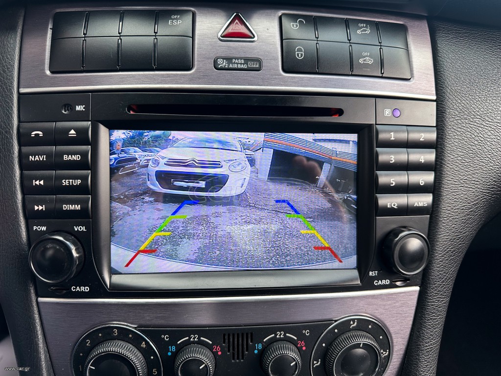 Mercedes-Benz CLC 200 thumbnail 30