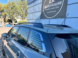 Citroen C3 Aircross 2022 1.2 PureTech 110hp Facelift '22 Khaki Grey & Grip Control-thumb-45