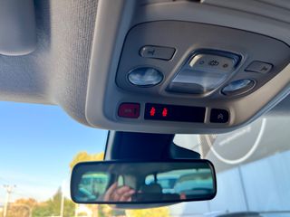 Citroen C3 Aircross 2022 1.2 PureTech 110hp Facelift '22 Khaki Grey & Grip Control-thumb-48