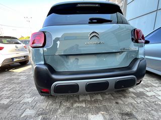 Citroen C3 Aircross 2022 1.2 PureTech 110hp Facelift '22 Khaki Grey & Grip Control-thumb-50