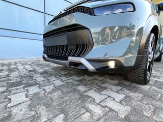 Citroen C3 Aircross 2022 1.2 PureTech 110hp Facelift '22 Khaki Grey & Grip Control-thumb-51