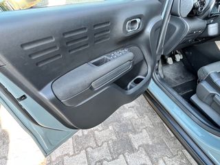 Citroen C3 Aircross 2022 1.2 PureTech 110hp Facelift '22 Khaki Grey & Grip Control-thumb-31