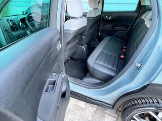 Citroen C3 Aircross 2022 1.2 PureTech 110hp Facelift '22 Khaki Grey & Grip Control-thumb-34