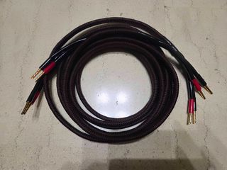 AudioQuest Rocket 33 καλώδιο ηχείων 2,5m