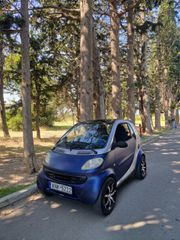 Smart ForTwo 2003