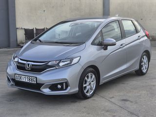Honda Jazz 2019 JAZZ 1.3 ΑΕΡΙΟ