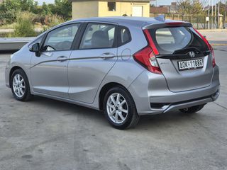 Honda Jazz 2019 JAZZ 1.3 ΑΕΡΙΟ-thumb-3