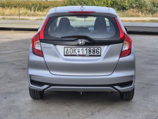 Honda Jazz 2019 JAZZ 1.3 ΑΕΡΙΟ-thumb-4
