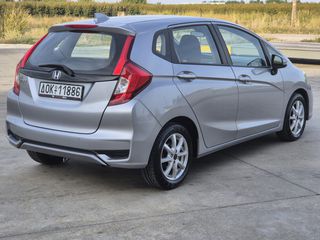 Honda Jazz 2019 JAZZ 1.3 ΑΕΡΙΟ-thumb-5