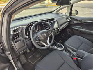 Honda Jazz 2019 JAZZ 1.3 ΑΕΡΙΟ-thumb-8