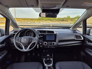 Honda Jazz 2019 JAZZ 1.3 ΑΕΡΙΟ-thumb-12