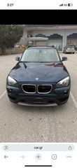 Bmw X1 2013 X1 SDRIVE 18I-thumb-1