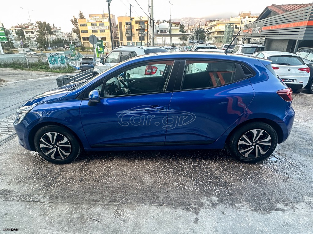 Renault Clio thumbnail 4