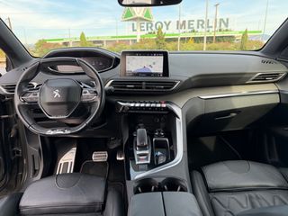 Peugeot 3008 2017 GT-LINE DIESEL AUTOMATIC 180HP ΜΕ ΑΠΟΣΥΡΣΗ ΕΩΣ -€1.500-thumb-5