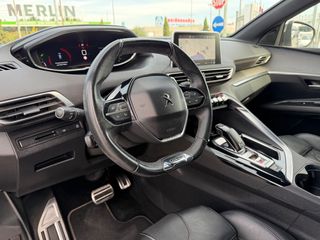 Peugeot 3008 2017 GT-LINE DIESEL AUTOMATIC 180HP ΜΕ ΑΠΟΣΥΡΣΗ ΕΩΣ -€1.500-thumb-6